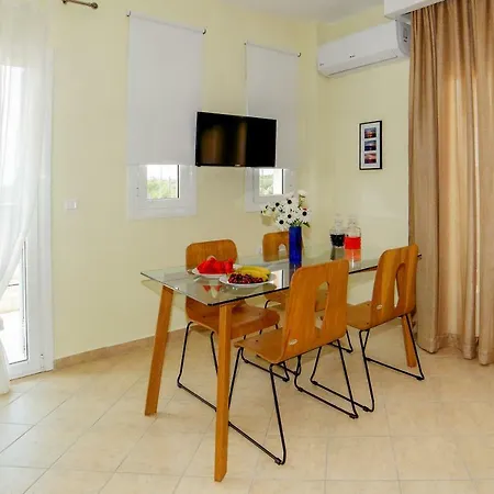 בית נופש Syrdari Estate *