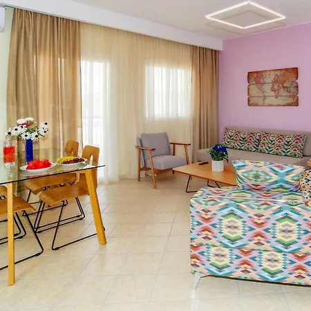 Syrdari Estate