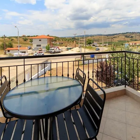 בית נופש Syrdari Estate