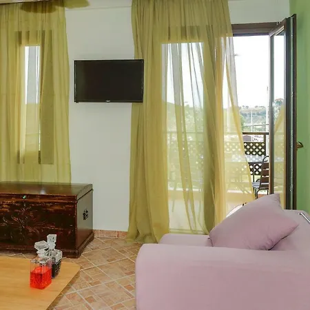 בית נופש Syrdari Estate *