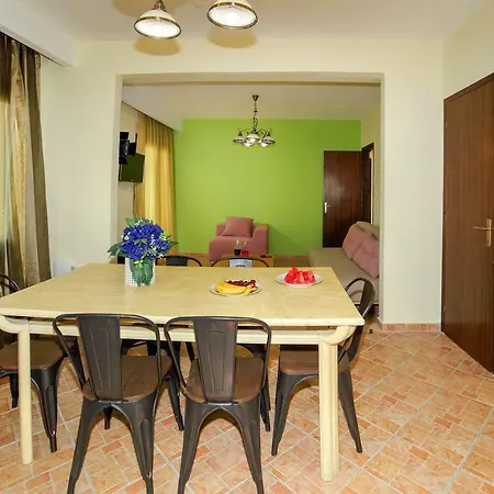Syrdari Estate בית נופש