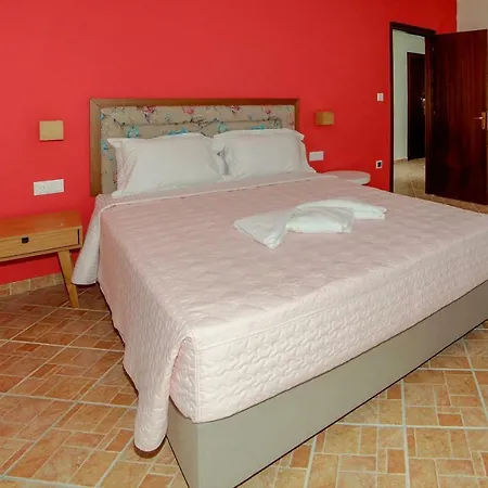 Syrdari Estate *