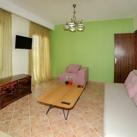 Syrdari Estate *