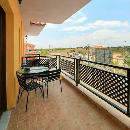 בית נופש Syrdari Estate *
