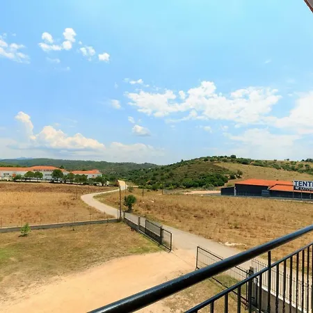 Syrdari Estate