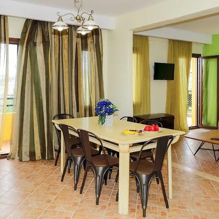 בית נופש Syrdari Estate
