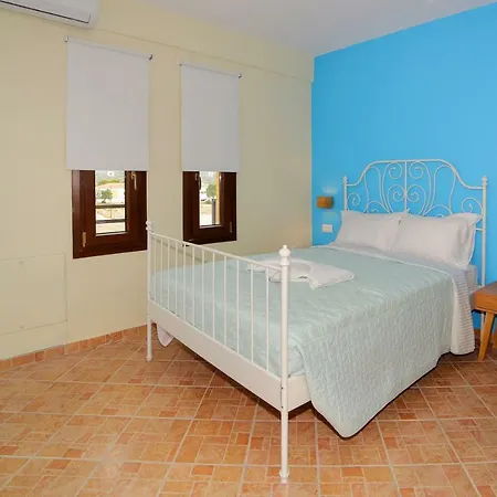 בית נופש Syrdari Estate
