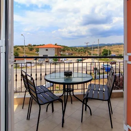 Syrdari Estate *
