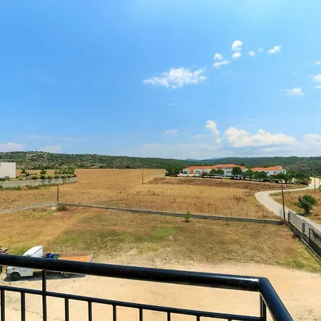 Syrdari Estate