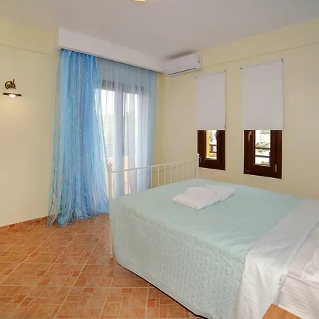 Syrdari Estate בית נופש