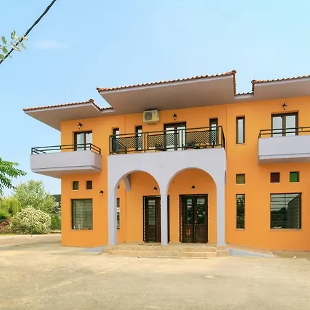 Syrdari Estate * ניקיטי