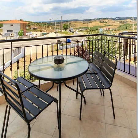 בית נופש Syrdari Estate ניקיטי