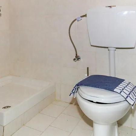 בית נופש Syrdari Estate *