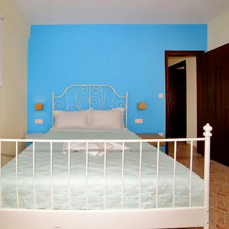 בית נופש Syrdari Estate *
