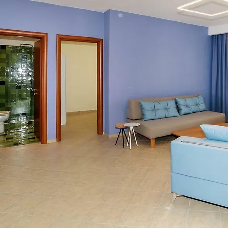 בית נופש Syrdari Estate