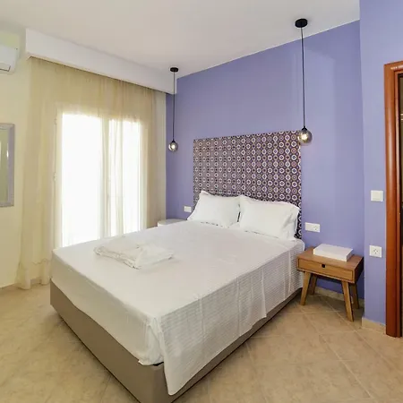 בית נופש Syrdari Estate *